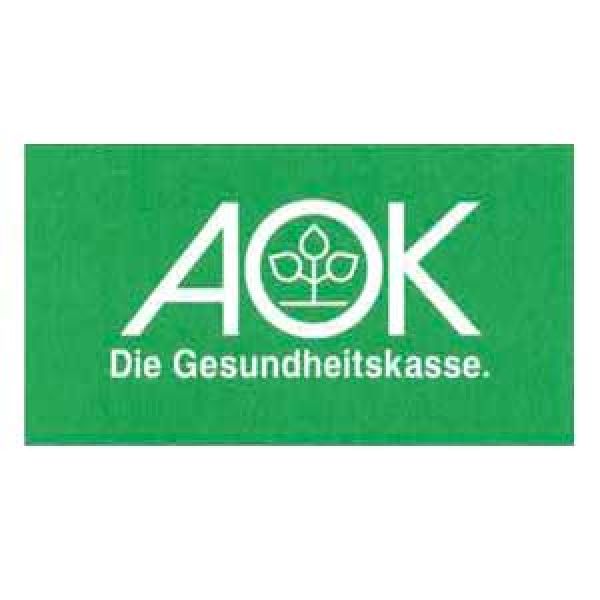 Unbedenklichkeits-bescheinigung AOK